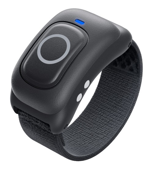Insta360 Ring Remote for GO Ultra/X5/Ace Pro 2